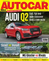 Autocar India - October 2020 October 2020